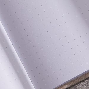 Customized Linen Cover Journal Book – Luxury 180GSM paper, 8.2 x 8.2 Inches, 80 Pages image 10