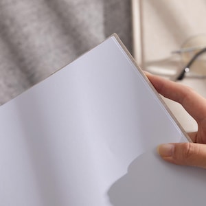 Customized Linen Cover Journal Book – Luxury 180GSM paper, 8.2 x 8.2 Inches, 80 Pages image 13