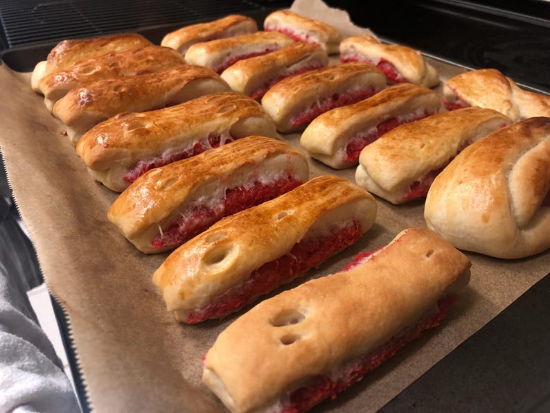 PAN DE PULA |Pan de Regla |Kalihim image 2