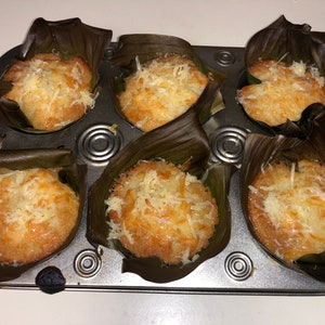 Special Bibingka (BISAYA) 15pcs