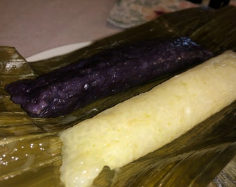 UBE |  SUMAN MALAGKIT|