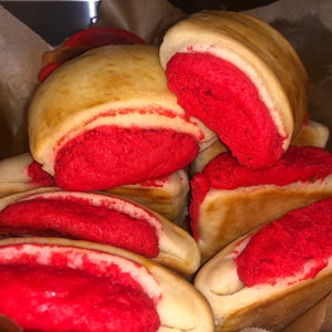 PAN DE PULA |Pan de Regla |Kalihim image 1