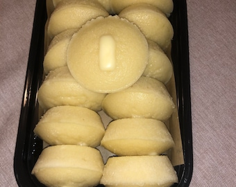 Puto Cheese 15pc