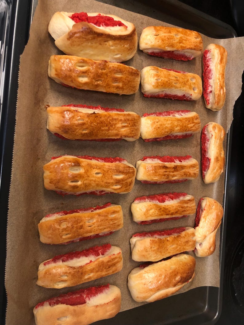 PAN DE PULA |Pan de Regla |Kalihim image 3