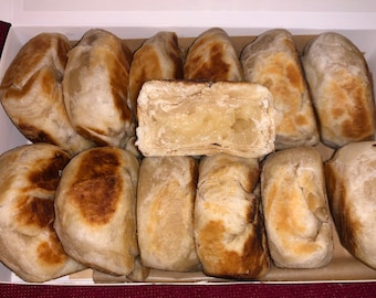 Hopia |Hopiang Baboy (12ct)