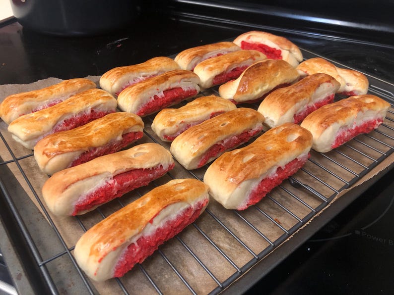 PAN DE PULA |Pan de Regla |Kalihim image 4