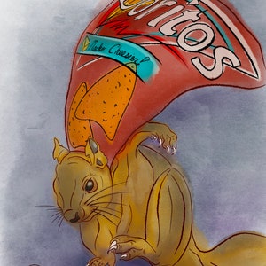 For the Love of Rito