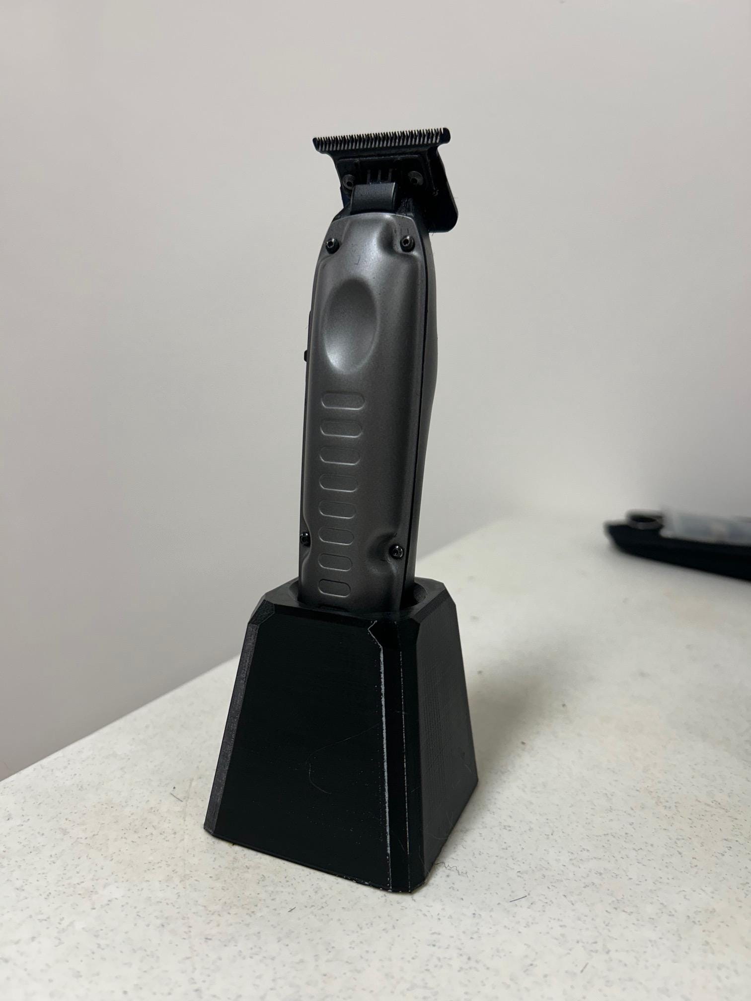 BabylissPRO LO-PROFX トリマー充電ベース BabylissPRO LO-PROFX トリマー充電ベース