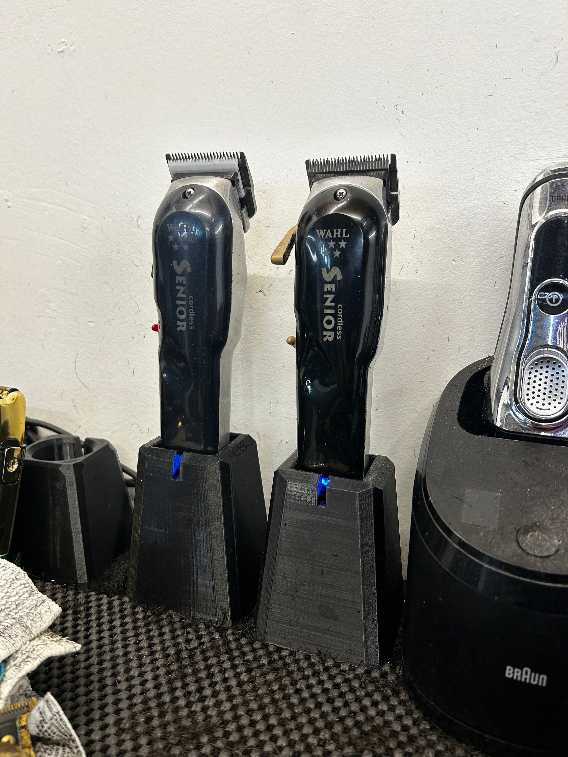 Wahl Senior Clippers - Etsy