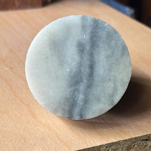 Siberian Jade Core Segment 2