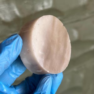 Siberian Jade Core Segment 1