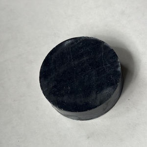 Siberian Jade Core Segment 4