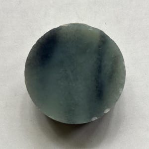 Siberian Jade Core Segment 3