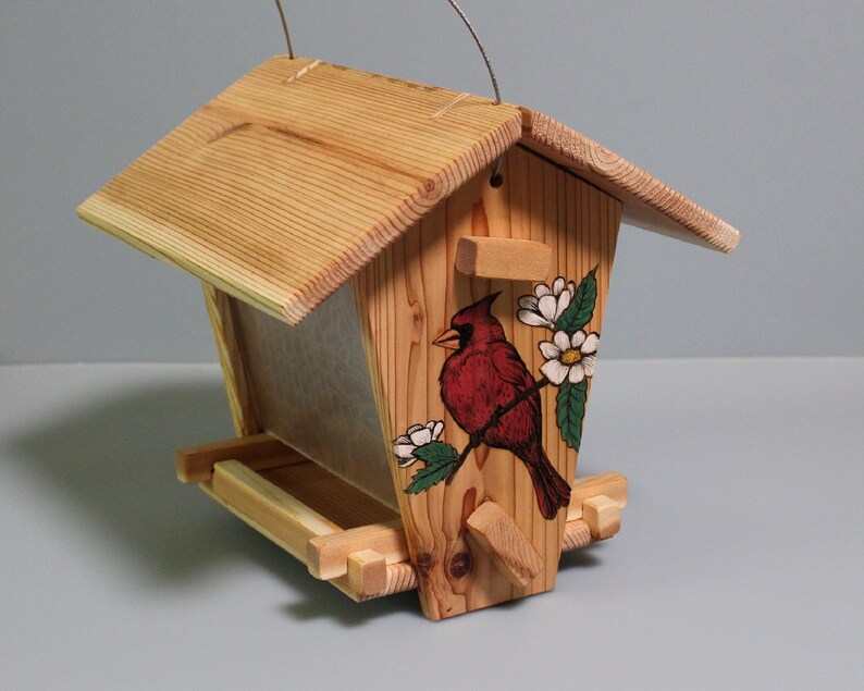 Bird Feeder Kit Etsy