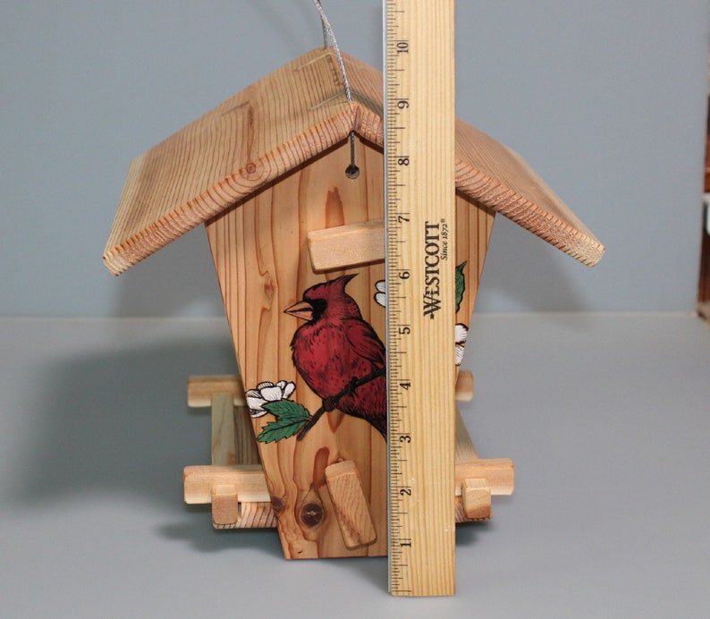 Bird Feeder Kit Etsy