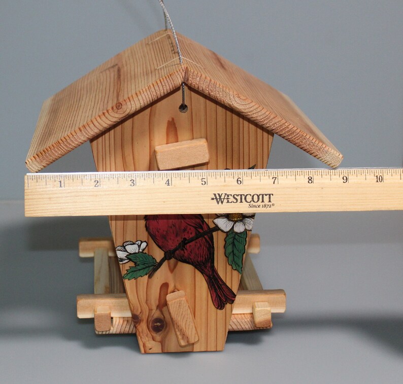 Bird Feeder Kit Etsy