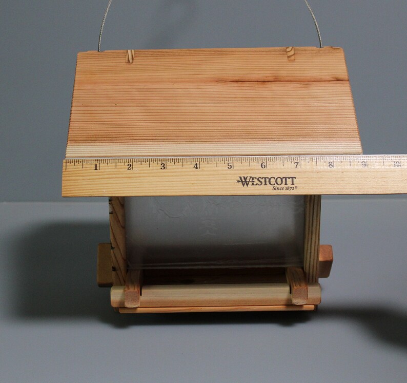 Bird Feeder Kit Etsy