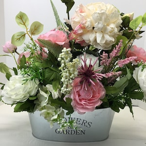 Floral Arrangement, Mother’s Day, Sympathy, Birthday, Wedding