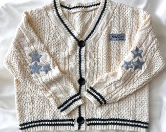Naga knit cardigan hotsell