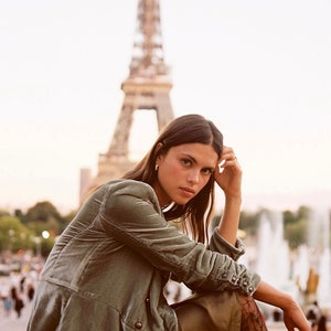 NWT Free People Faye Jacket Size Small