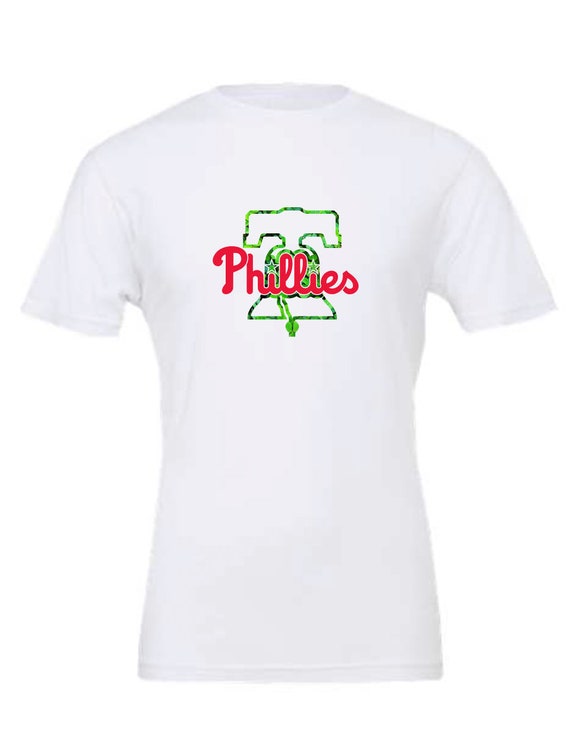 phillies st patrick's day shirts