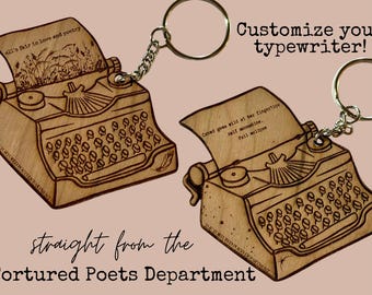 Taylor Swifty Eras Inspired Ornaments |Keychains | Magnets