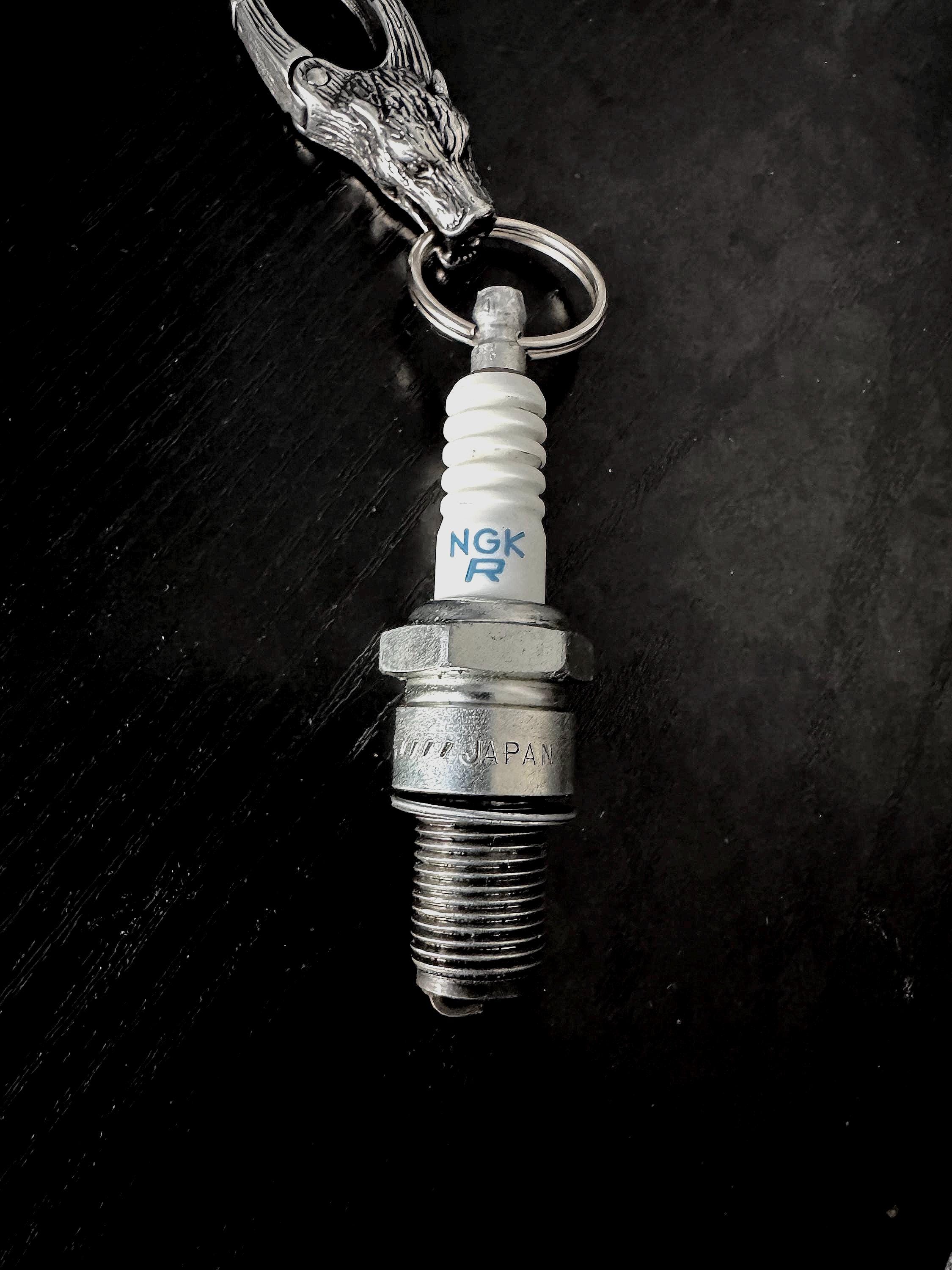 Champion spark plug - Etsy 日本