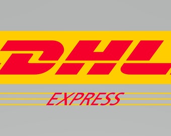 DHL express shipping upgrade for Germany - 1 working day delivery time