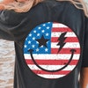 Do it Again! (Revival) Merch - Oversized heavyweight t-shirt main image 1