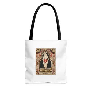 Copy of Pasgianos Tote Bag, Sudanese Stylish Reusable Tote, Cute Gift for Music Lovers, Vintage Bottle Design, Cultural Print Gift