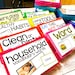 Life Skills Task Boxes (set One) - With Carrying Case - Etsy