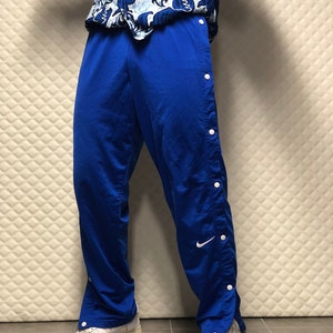 XS 90s Yale University Jogger Sweatpants Vintage White Blue Spell Out  Collegiate Track Pants -  Finland