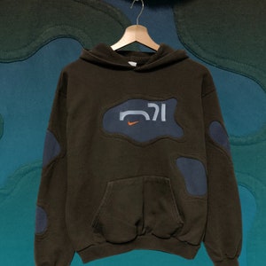 Felpa nike personalizzata store