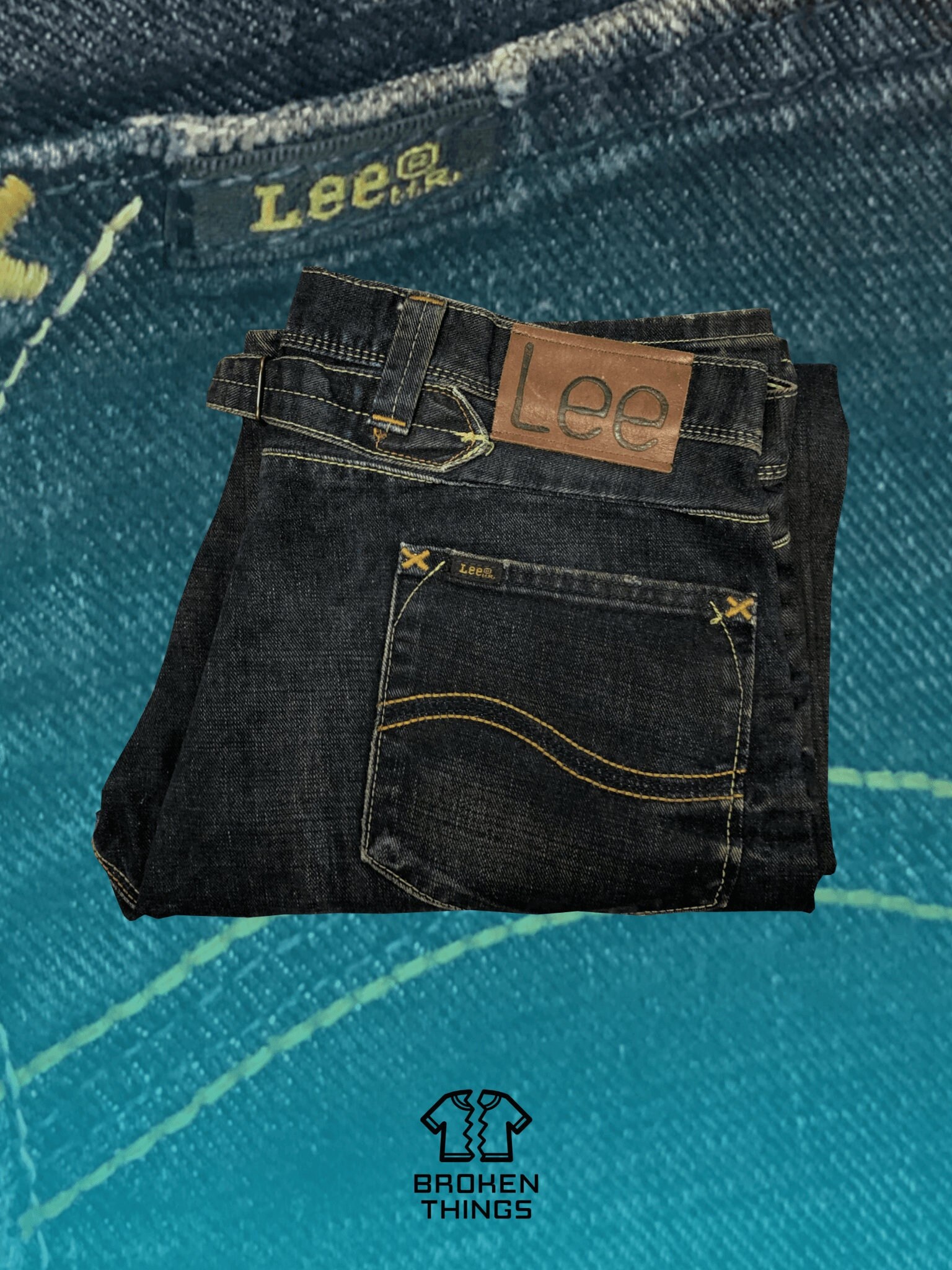 lee jeans price