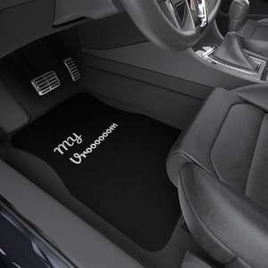 Luxury all weather floor mats deals