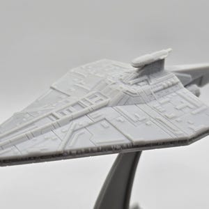 Acclamator for Star Wars Armada