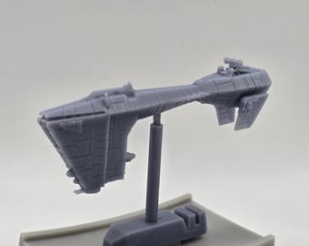 Imperial Nebulon B frigate for Star Wars Armada