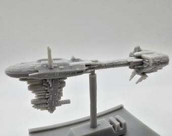 Nebulon B frigate for Star Wars Armada