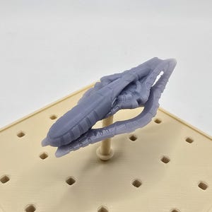 SDV frigate for Halo Fleet Battles