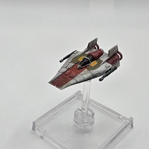 Rz-1 A-wing for Star Wars X-wing