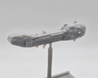 Lancer Frigate for Star Wars Armada