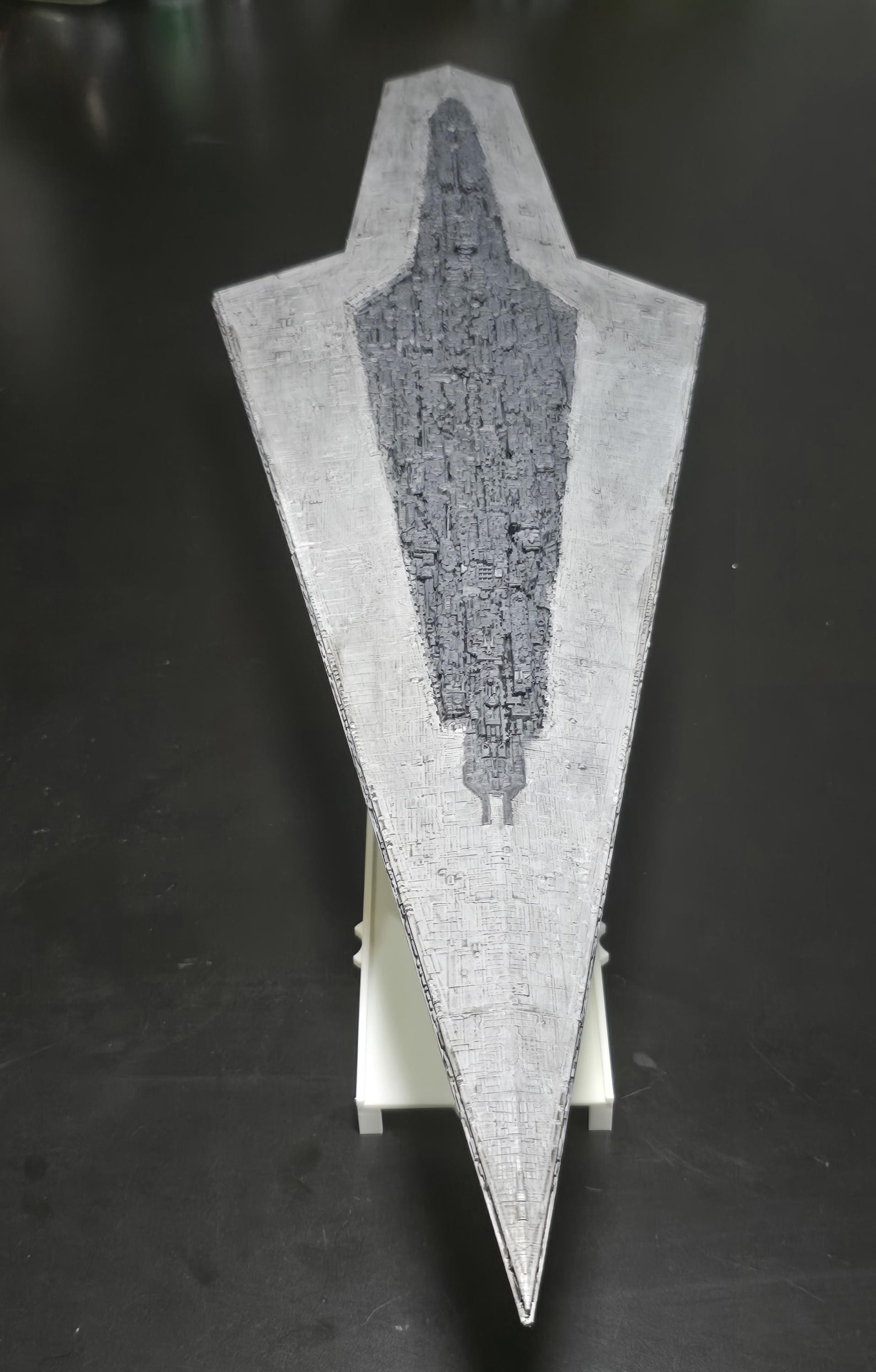 Super Star Destroyer Armada - Etsy
