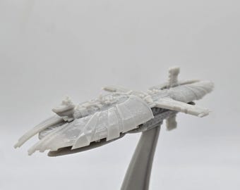 Munificent class star frigate for Star Wars Armada