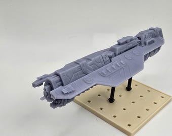 UNSC Starter fleet for Halo Fleet Battles