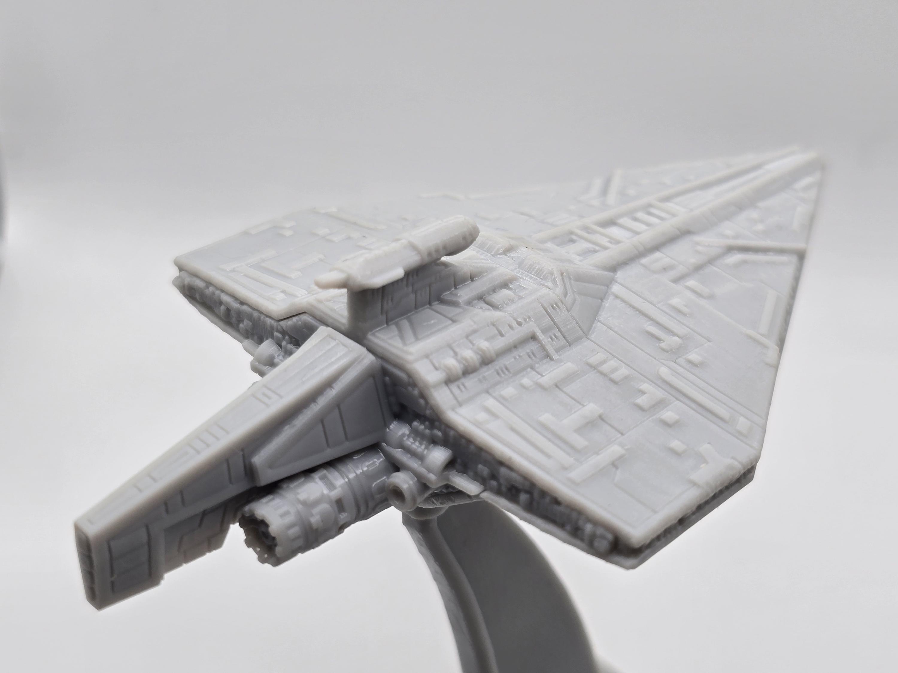 Acclamator for Star Wars Armada - Etsy