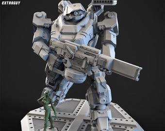 Overweight Gear Hunter