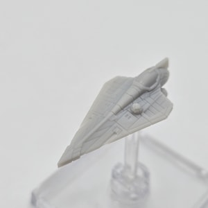 Jedi Starfighter for Star Wars X-wing