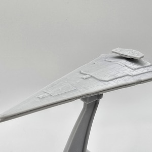 Vindicator class cruiser for Star Wars Armada