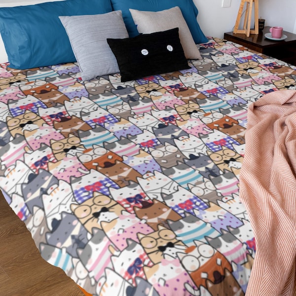 Dorm bedding etsy