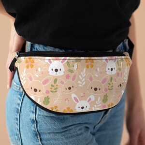 Peach bum cheap bag